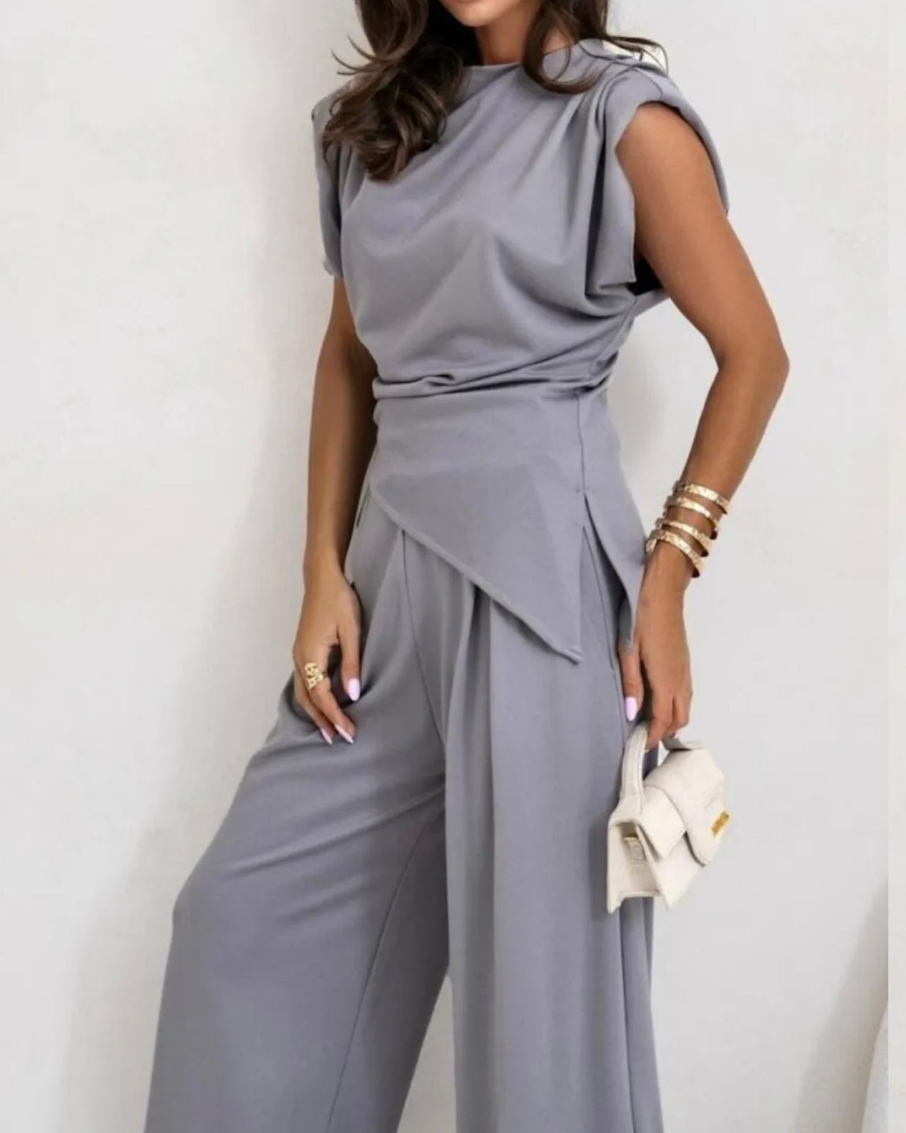 Ensemble chic