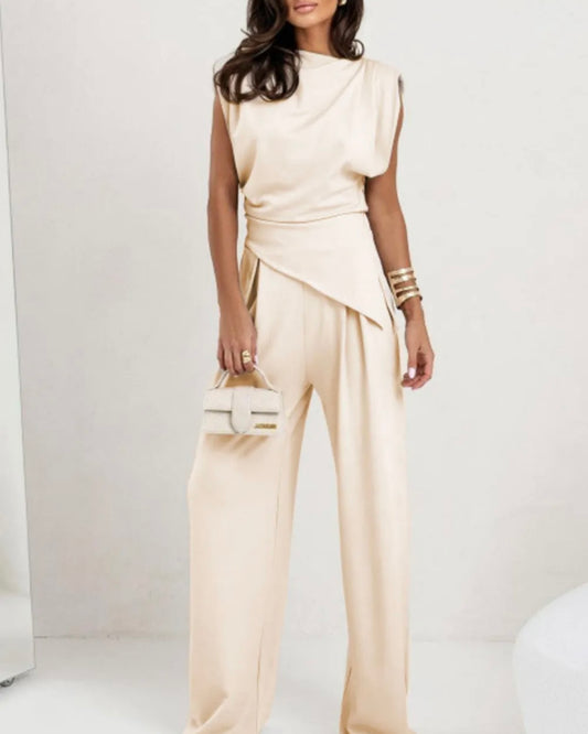 Ensemble chic